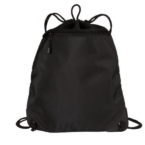 GVHS Track Cinch Bag Thumbnail