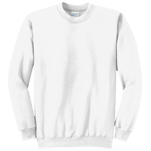GVHS Track Sweatshirt Crew - Unisex Thumbnail