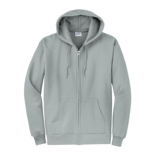 GVHS Track Sweatshirt Zip - Unisex Thumbnail