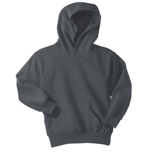 GVHS Track Sweatshirt Hoodie - Youth Thumbnail