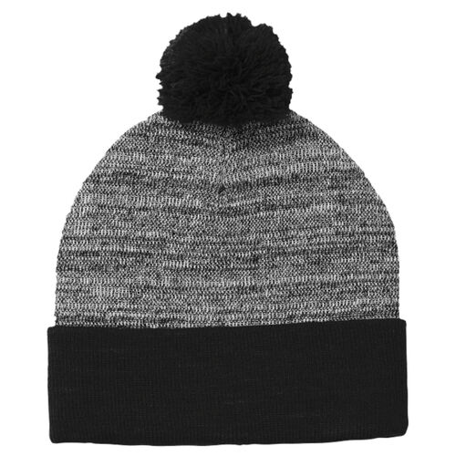 GVHS Track Beanie Pom Thumbnail